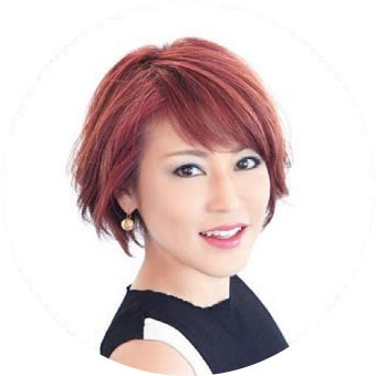 2020年 秋冬 パラジェル新色　AND…NAIL オーナー&ネイリスト 白川 麻里（パラジェル新色プロデュース）