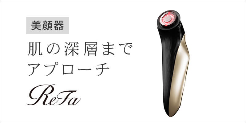 リファビューテックレイズ