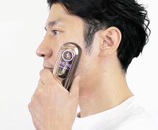 Natural Hair モード