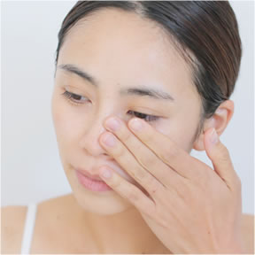 整える