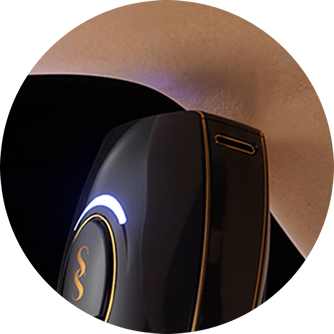 スムーズスキン ベア使い方