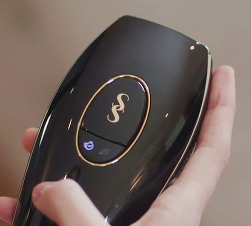 スピードモード