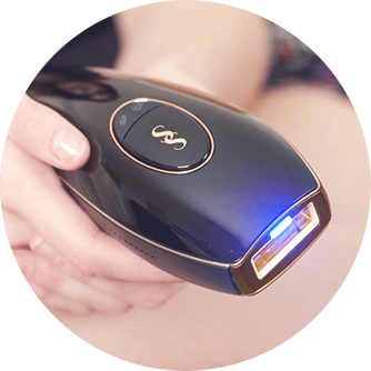 スムーズスキン ピュア・ピュアフィットの使い方