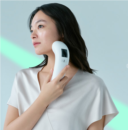 ステラボーテ IPL光美容機器