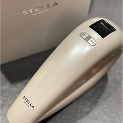 ステラボーテの口コミ