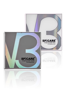 V3セットアップパウダー スムース/シャイニー