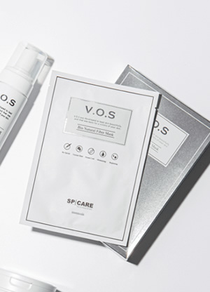 VOSマスク -ビクトリーオブスキン-