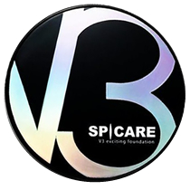 v3エキサイティングファンデーション